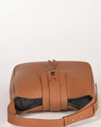 HOGAN - BORSA HOBO TREND CUOIO PELLE MARTELLATA