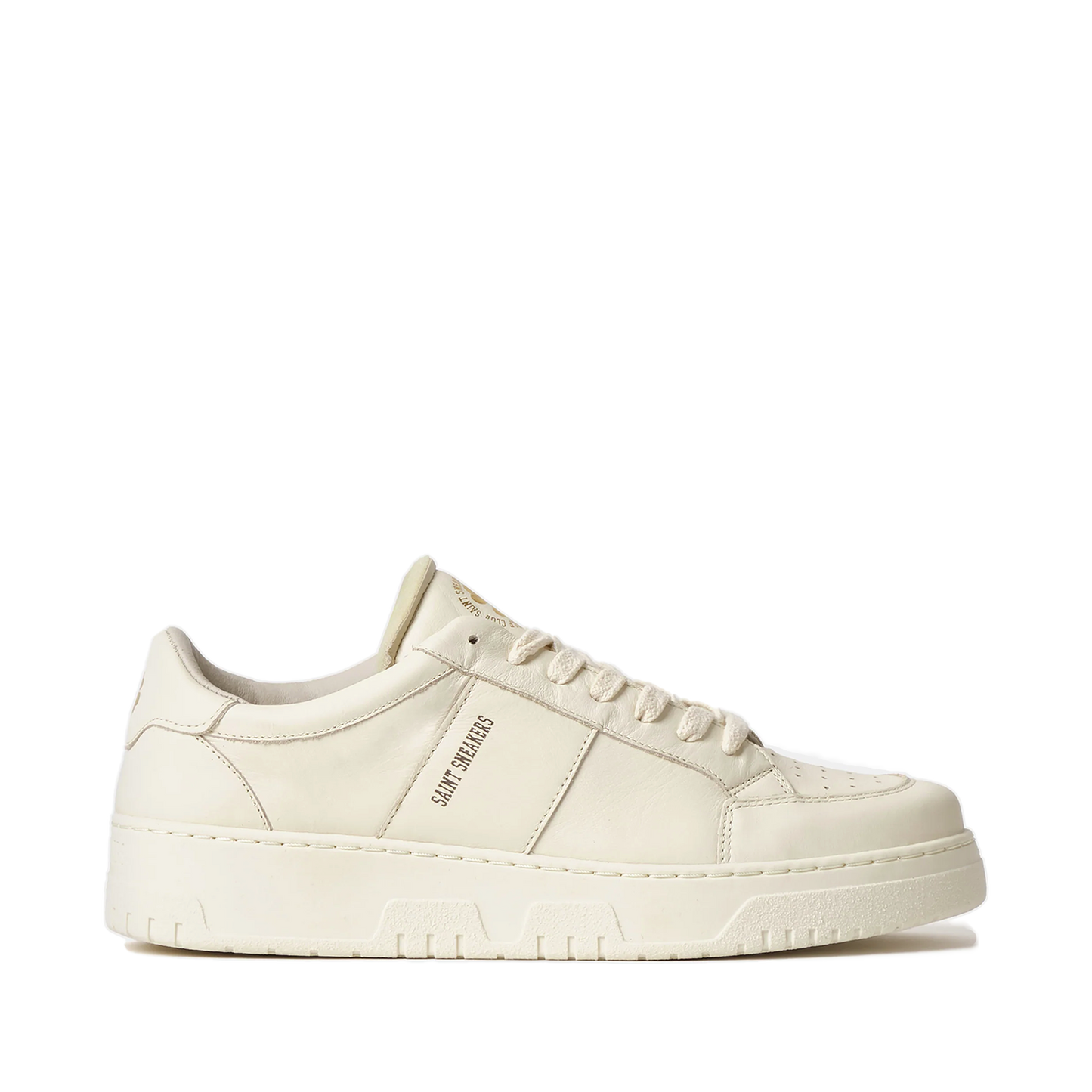 Saint Sneakers - Basket Golf Club Crema