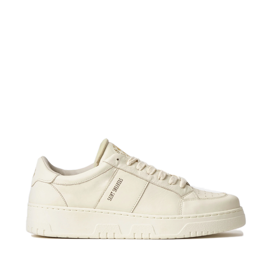 Saint Sneakers - Basket Golf Club Crema