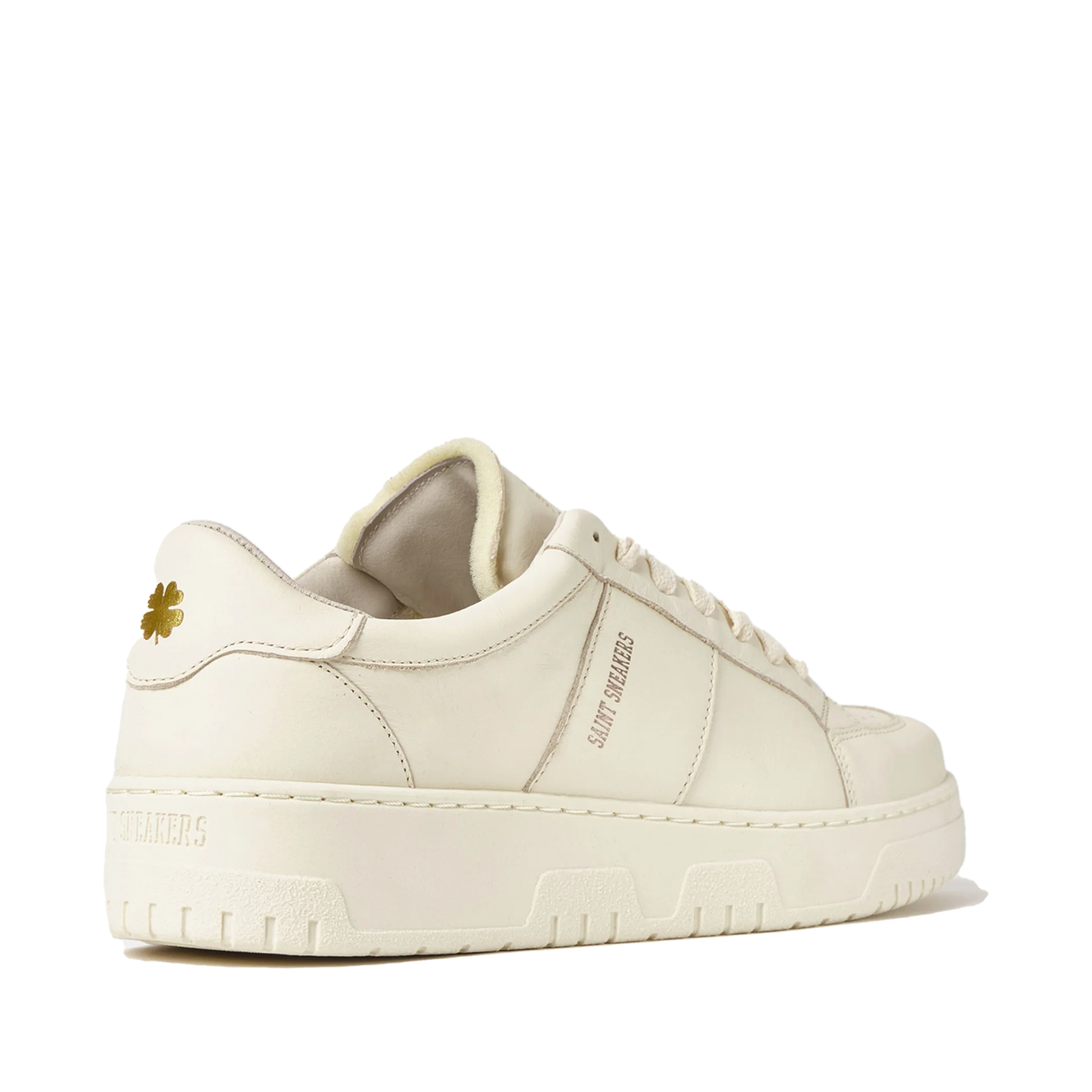 Saint Sneakers - Basket Golf Club Crema