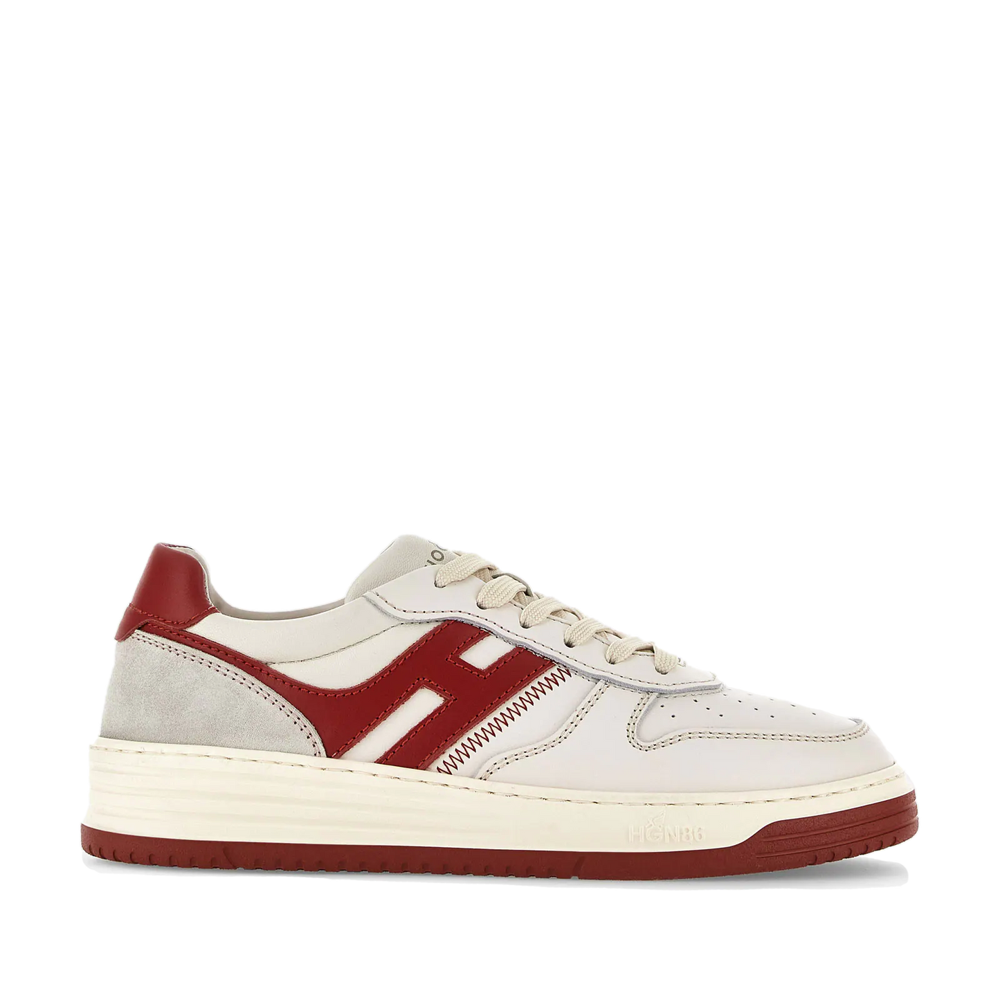 Hogan - Basketball H630 Butter