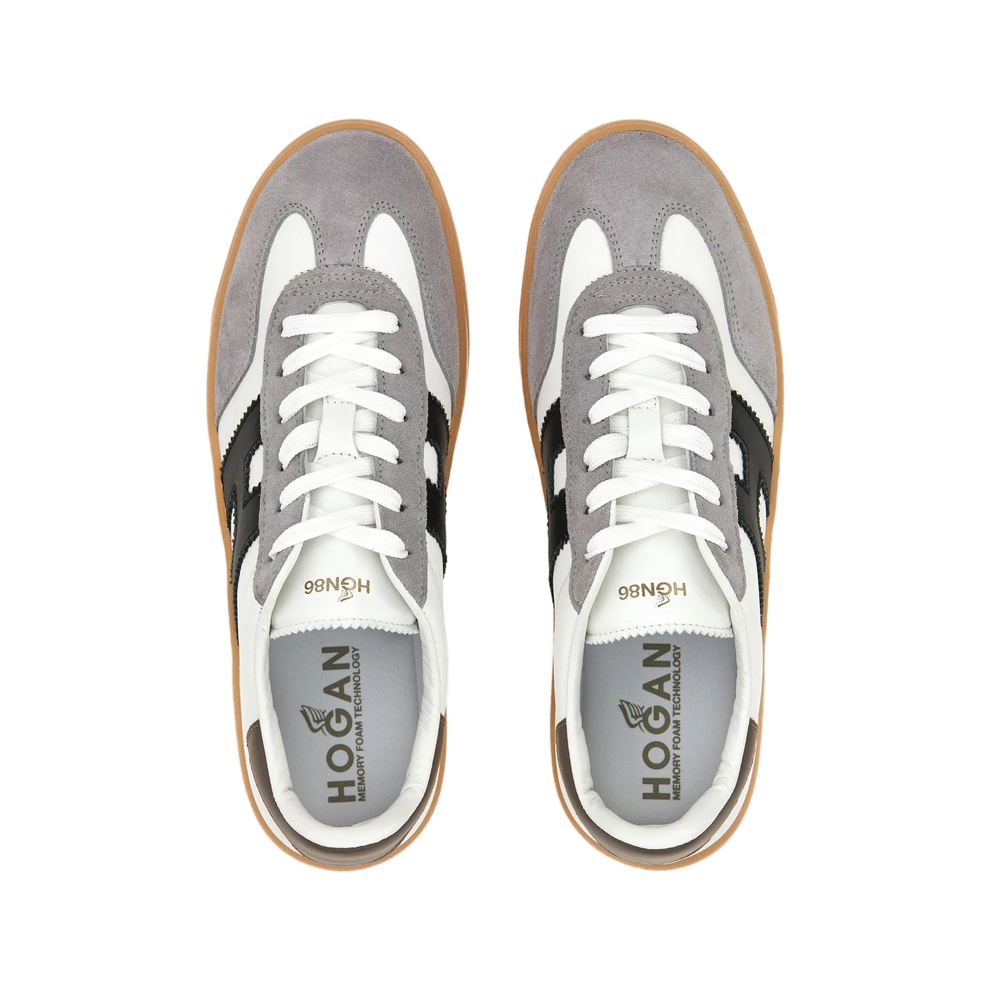 Hogan - Cooles H647 Beige