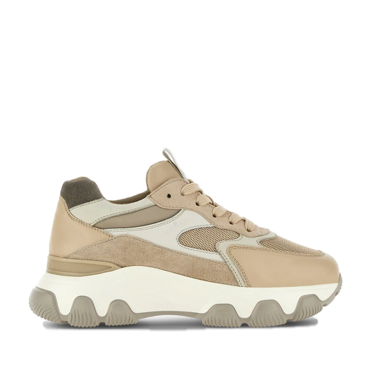 Hogan - Hyperactive Beige Brown