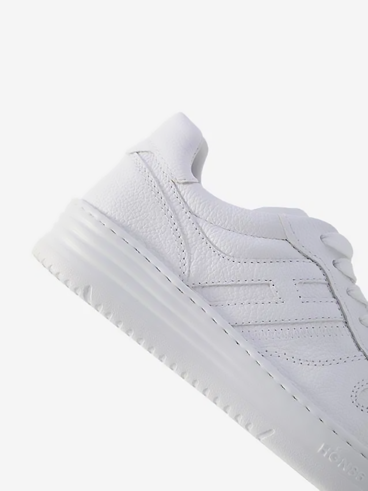 Hogan Sneakers Basket Donna - Scarpa H630 HXW6300EU54TZWB001 Hogan Sneakers Basket Donna - Scarpa H630 HXW6300EU54TZWB001