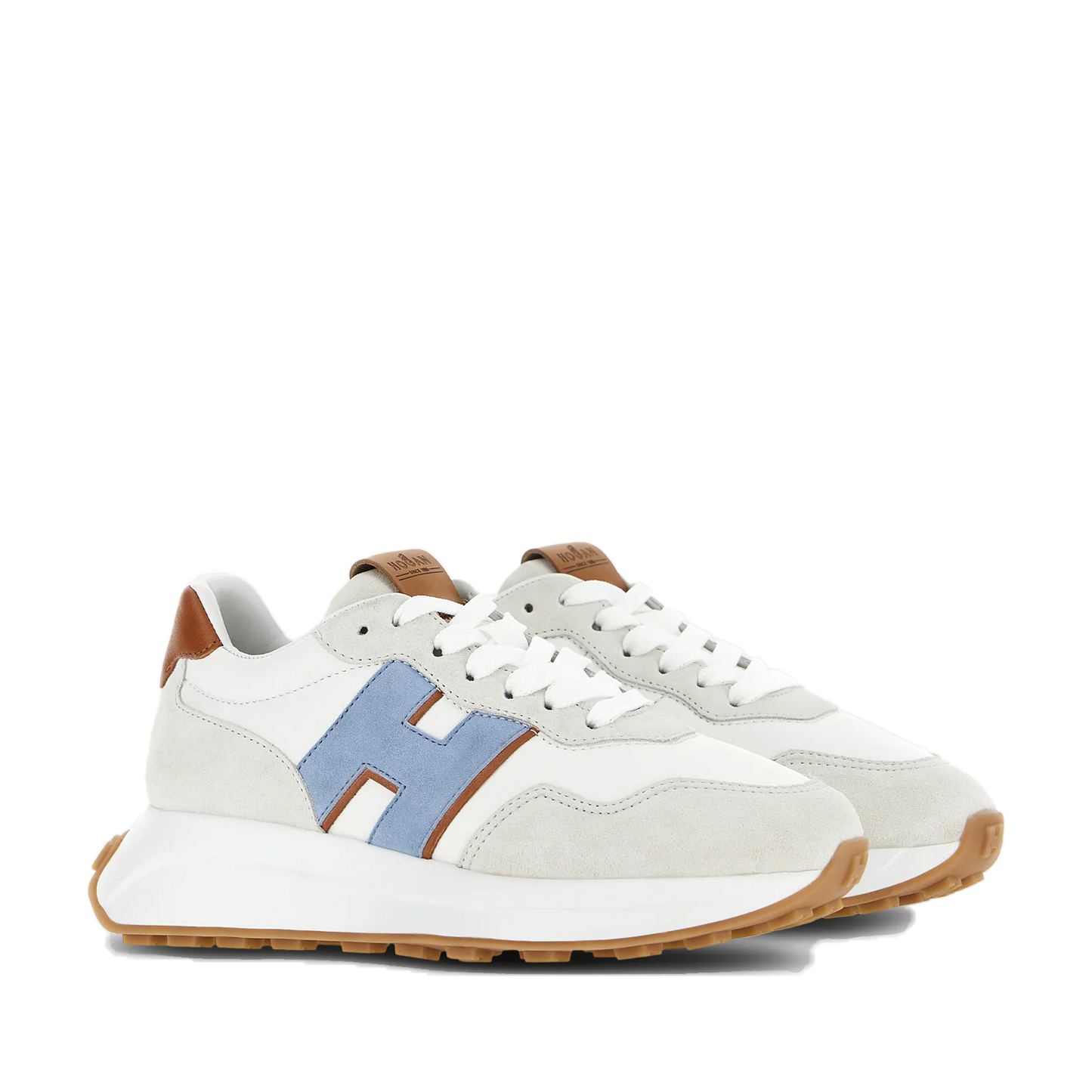 Hogan - Running H641 White 