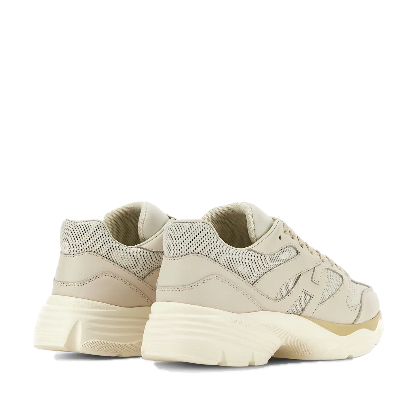 Hogan - Jogging H665 Butter