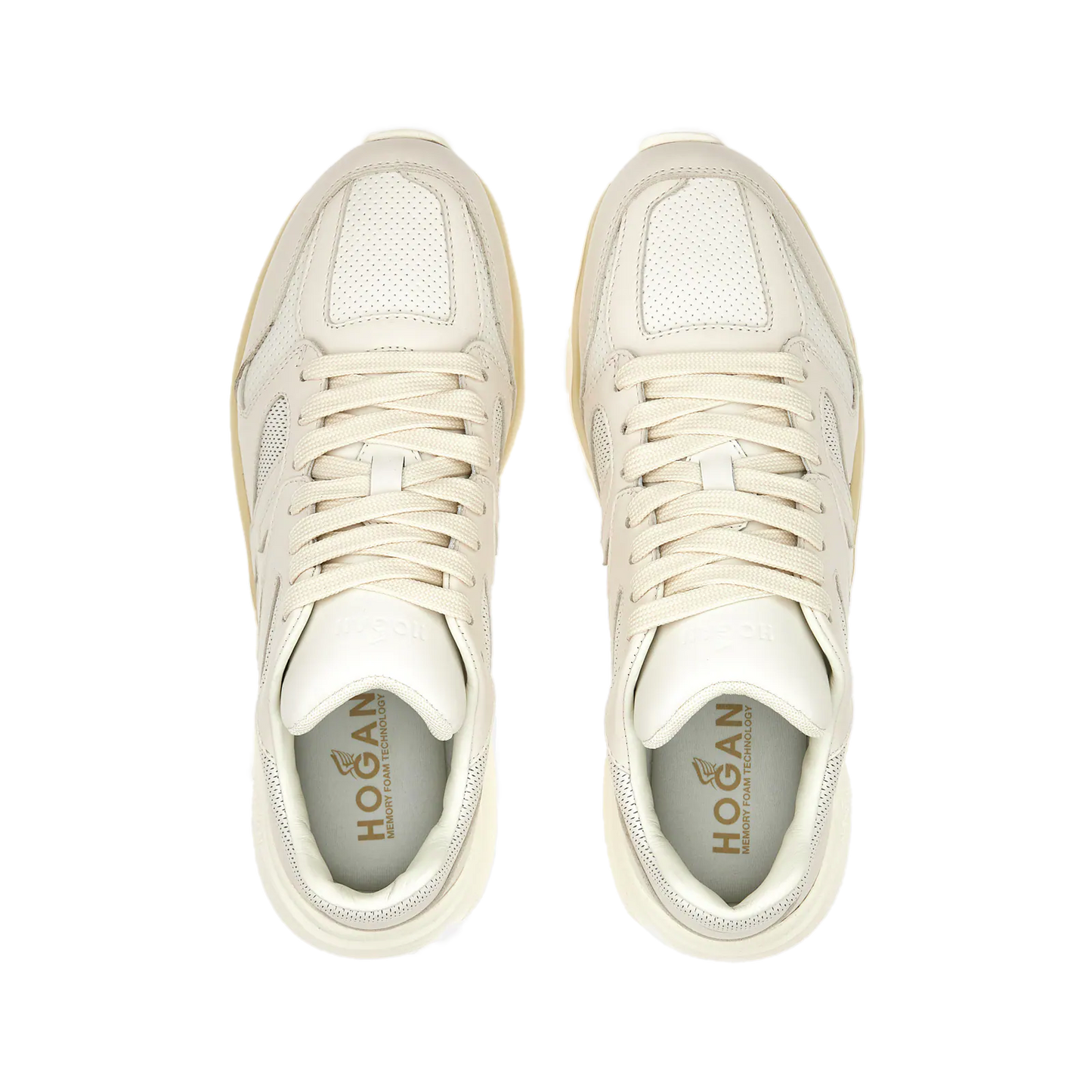 Hogan - Jogging H665 Butter