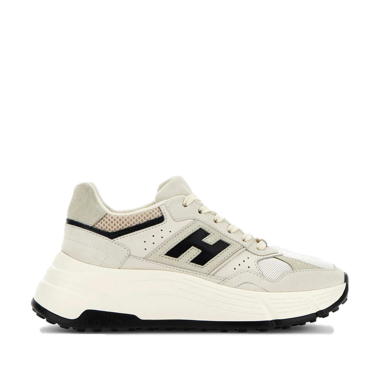 Hogan - Hyperlight White 