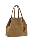 Hogan - Borsa Shopping Script Media Beige
