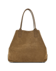 Hogan - Borsa Shopping Script Media Beige