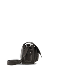 Hogan - Borsa Flap Cocco Testa Moro
