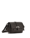 Hogan - Borsa Flap Cocco Testa Moro