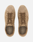 Hogan - Cool Beige Sneakers Uomo in Pelle