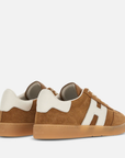 Hogan - Sneakers Cool Donna Cuoio