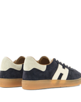 Hogan - Sneaker Cool HXM6470FB60PJQ0PZY Uomo Blu