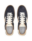 Hogan - Sneaker Cool HXM6470FB60PJQ0PZY Uomo Blu