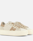 Hogan - Sneakers CrossWind Donna Avorio