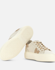 Hogan - Sneakers CrossWind Donna Avorio