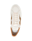 Hogan - H Stripes White