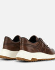 Hogan - Sneakers Hyperlight Uomo Marrone