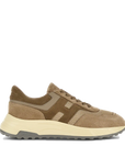 Hogan - Sneakers Hyperlight Uomo Beige