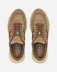 Hogan - Sneakers Hyperlight Uomo Beige
