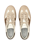 Hogan - Sneakers Maxi Cool Avorio
