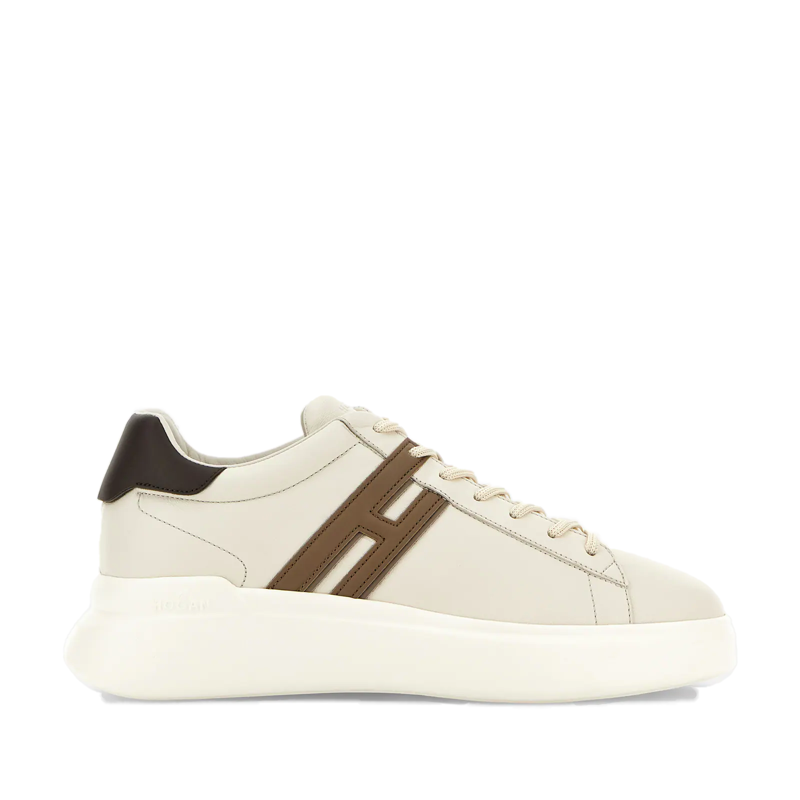 Hogan - Sneakers Rebel Avorio