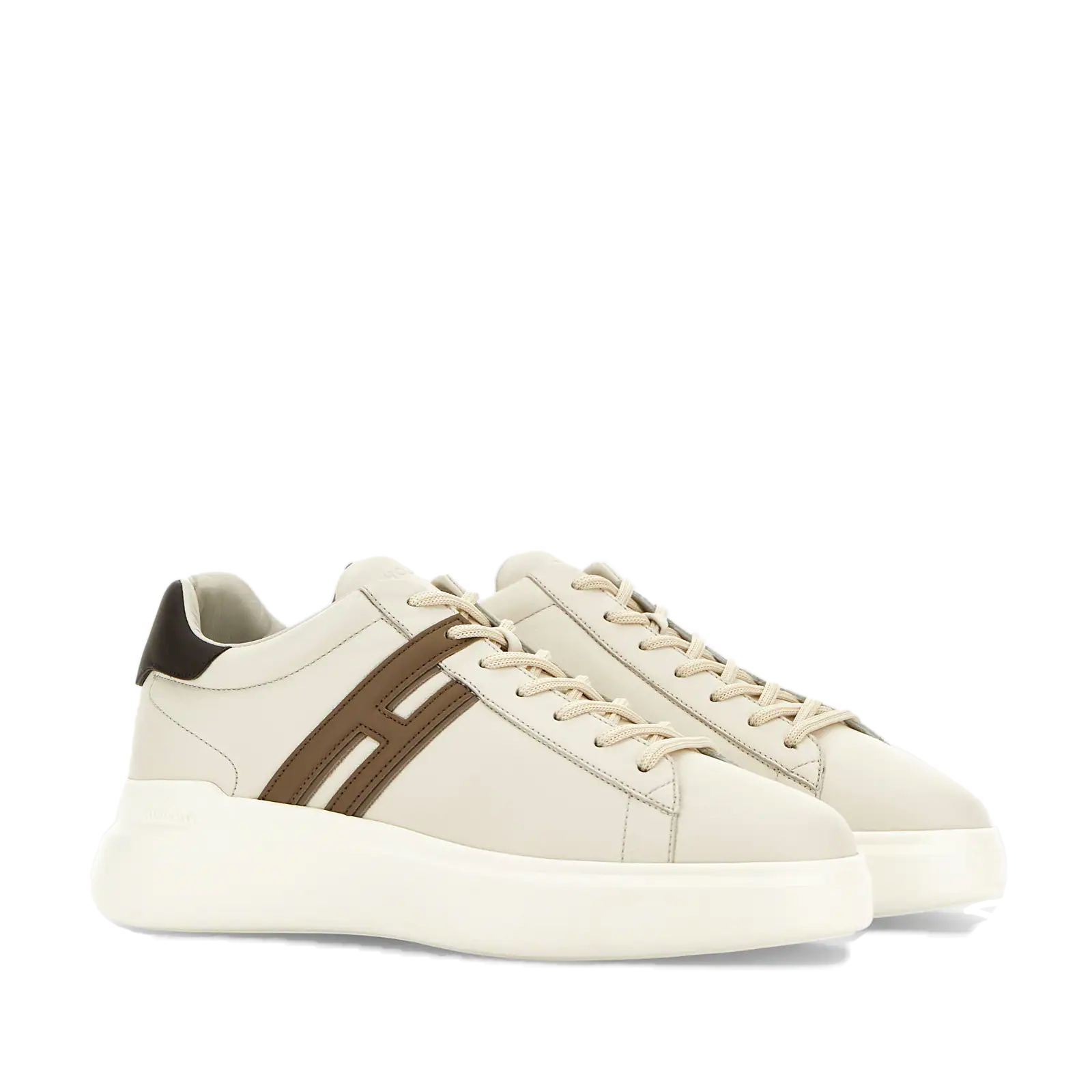 Hogan - Sneakers Rebel Avorio