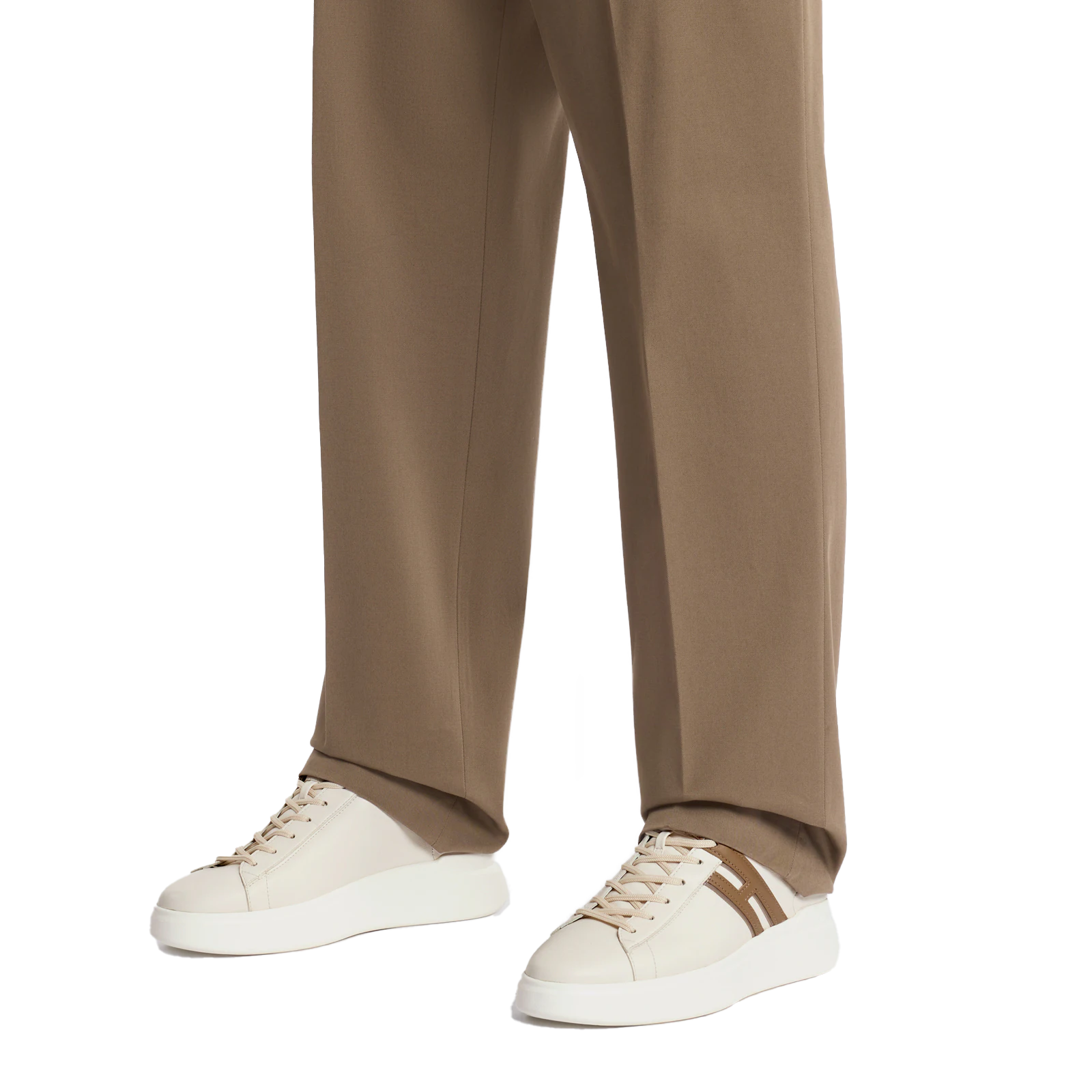 Hogan - Sneakers Rebel Avorio