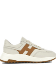 Hogan - Sneakers Hyperlight Uomo Avorio