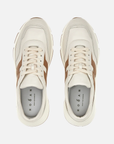 Hogan - Sneakers Hyperlight Uomo Avorio