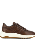 Hogan - Sneakers Hyperlight Uomo Marrone