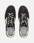 Vista superiore sneakers Hogan Cool HXM6470FB60PJQ0ESI