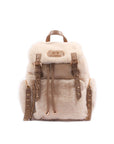 La Carrie Bag- zaino Teddy