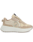 No Name - carter Jogger cipria