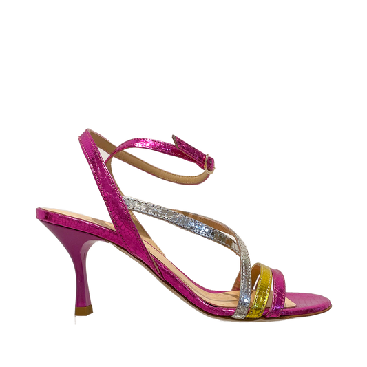 Isabelle Paris - Multicolor Sandal T.7