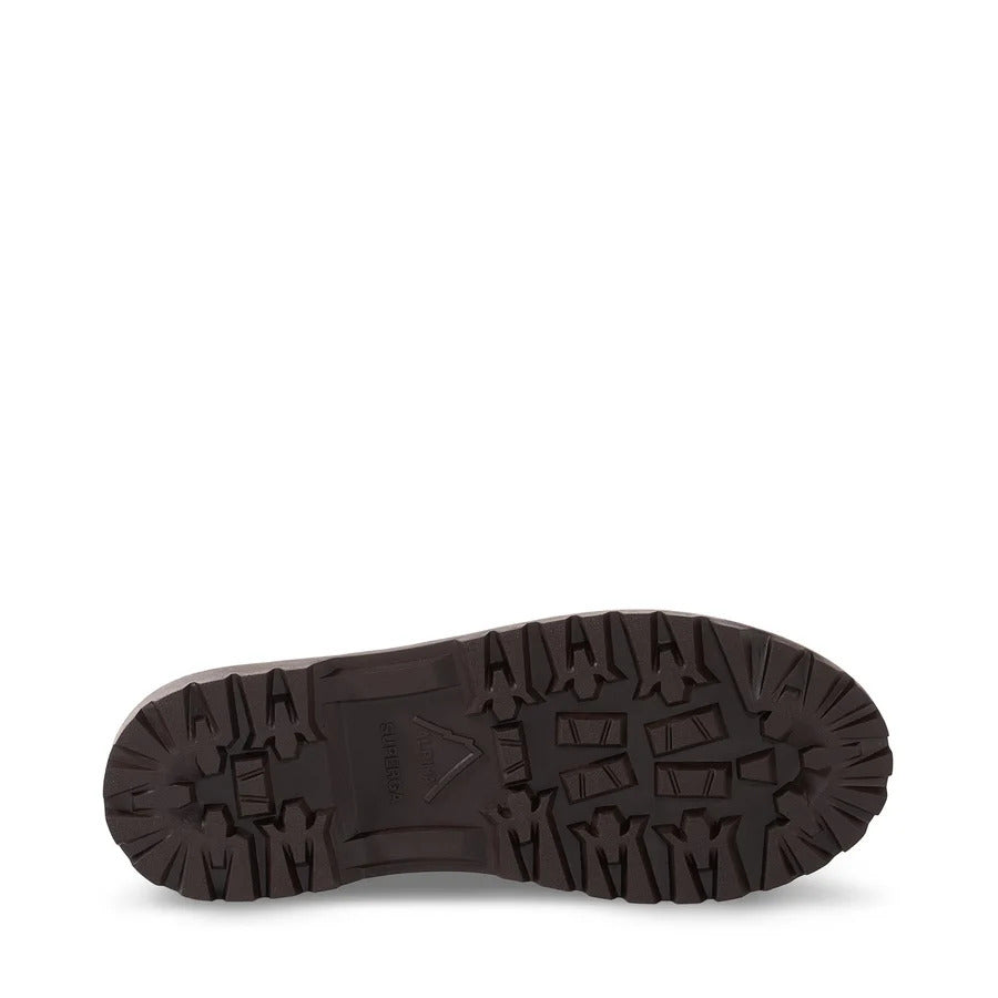 Superga - Mocassino 3110 Donna Testa di Moro