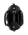Hogan - Borsa Script Media Nero
