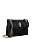 Kurt Geiger - Mini Fabric Kensington Black