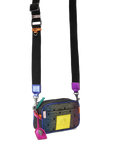 Kurt Geiger - Small Southbank Camera Bag Multicolor