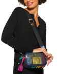 Kurt Geiger - Small Southbank Camera Bag Multicolor