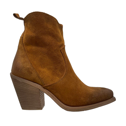 Metisse - Burnt Texan Boot