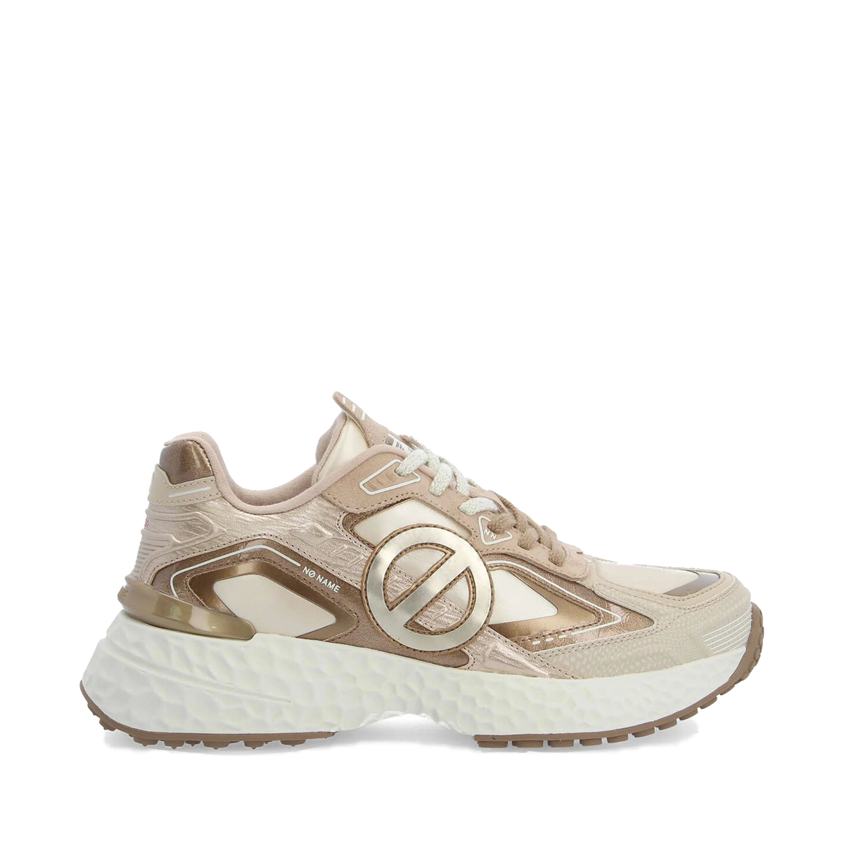 No Name - Running Carter 2.0 Tech Nude