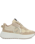 No Name - carter Jogger cipria