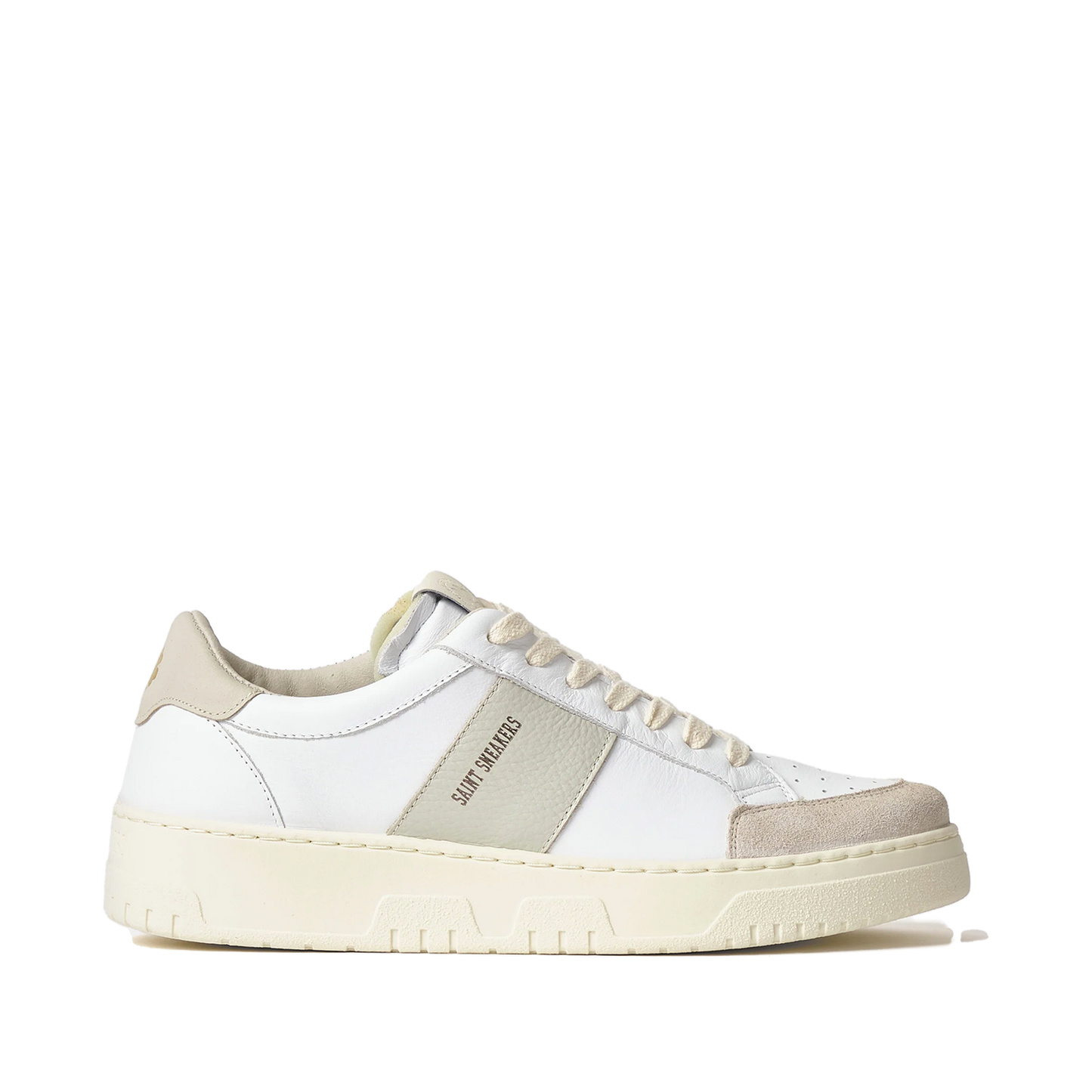 Saint Sneakers - Basket Sail Marble