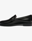Sebago - Mocassino Classic Dan Lr Donna Nero