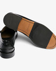 Sebago - Mocassino Classic Dan Lr Donna Nero