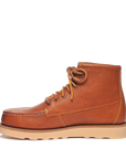 Sebago - Tala Mid Tumbled Brown Stivaletto Marrone