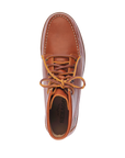Sebago - Tala Mid Tumbled Brown Stivaletto Marrone